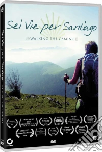 Sei Vie Per Santiago dvd