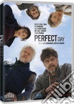 (Blu-Ray Disk) Perfect Day brd