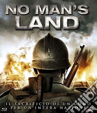(Blu-Ray Disk) No Man's Land brd