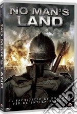 No Man's Land dvd