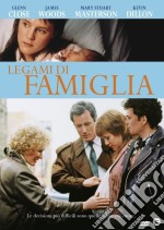 Legami Di Famiglia dvd