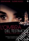 Ombra Del Testimone (L') dvd