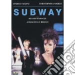 Subway dvd