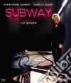 (Blu-Ray Disk) Subway dvd