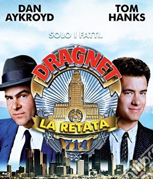 (Blu-Ray Disk) Retata (La) film in dvd di Tom Mankiewicz