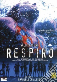 Respiro dvd