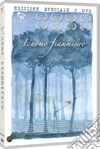 Uomo Fiammifero (L') (CE) (2 Dvd) dvd