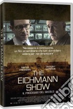 Eichmann Show (The) dvd