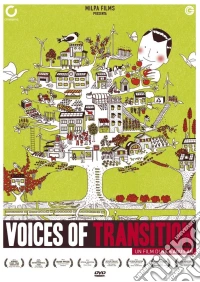 Voices Of Transition dvd