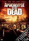 Apocalypse Of The Dead dvd