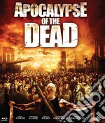 (Blu-Ray Disk) Apocalypse Of The Dead