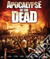(Blu-Ray Disk) Apocalypse Of The Dead dvd