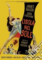 Isola Nel Sole (L') dvd