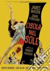 Isola Nel Sole (L') film in dvd di Robert Rossen