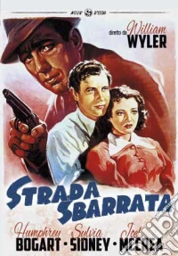Strada Sbarrata dvd
