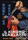 Kimono Scarlatto (Il) dvd