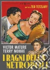 Ragni Della Metropoli (I) film in dvd di Ted Tetzlaff