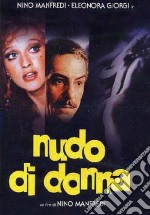 Nudo Di Donna