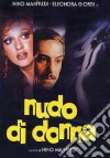 Nudo Di Donna dvd