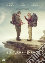 A Spasso Nel Bosco dvd