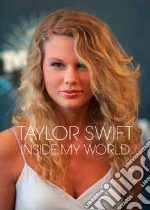 Taylor Swift - Inside My World dvd