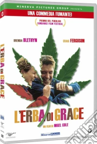 Erba Di Grace (L') dvd