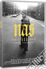 Nas - Time Is Illmatic dvd