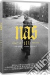 Nas - Time Is Illmatic dvd