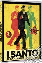 Santo (Il) - Stagione 03 #02 (3 Dvd) dvd