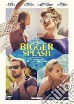 Bigger Splash (A) dvd