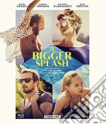 (Blu-Ray Disk) Bigger Splash (A) brd