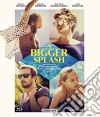 (Blu-Ray Disk) Bigger Splash (A) film in dvd di Luca Guadagnino
