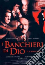 Banchieri Di Dio (I) - Il Caso Calvi dvd