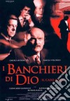 Banchieri Di Dio (I) - Il Caso Calvi dvd