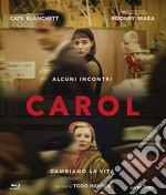 (Blu-Ray Disk) Carol brd