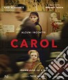 (Blu-Ray Disk) Carol film in dvd di Todd Haynes