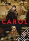 Carol film in dvd di Todd Haynes