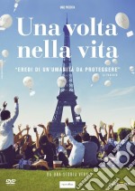 Volta Nella Vita (Una) dvd