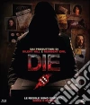 (Blu-Ray Disk) Die film in dvd di Dominic James