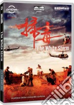 (Blu-Ray Disk) White Storm (The) brd