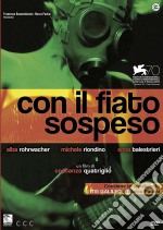 Con Il Fiato Sospeso / Itis Galileo dvd