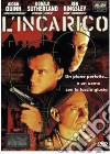 Incarico (L') dvd