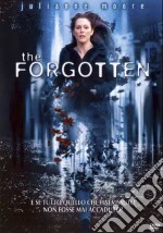 Forgotten (The) dvd