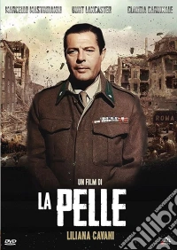 Pelle (La) dvd