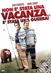 Non E' Stata Una Vacanza... E' Stata Una Guerra dvd