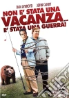 Non E' Stata Una Vacanza... E' Stata Una Guerra film in dvd di Howard Deutch