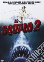 Squalo 2 (Lo) dvd