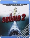 (Blu-Ray Disk) Squalo 2 (Lo) film in dvd di Jeannot Szwarc