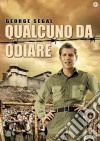 Qualcuno Da Odiare dvd