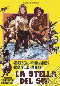 Stella Del Sud (La) dvd